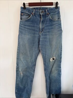 Vintage Lee Jeans